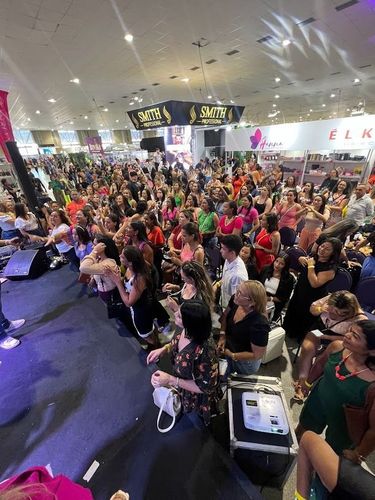 Maior Feira de Beleza e Cosméticos de Sergipe deve atrair mais de 10 mil visitantes